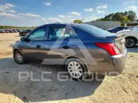 2019 Nissan VERSA фото