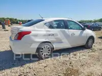 2019 Nissan VERSA photo