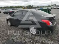 2019 Nissan VERSA фото