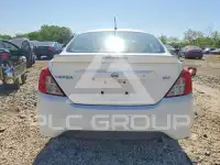 2019 Nissan VERSA photo