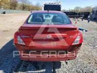 2019 Nissan VERSA фото