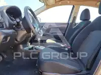 2019 Nissan VERSA фото