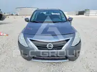 2019 Nissan VERSA фото