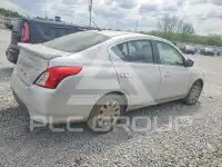 2019 Nissan VERSA фото