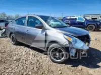 2019 Nissan VERSA фото