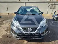 2019 Nissan VERSA photo