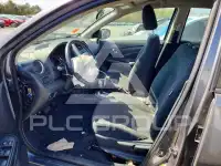 2019 Nissan VERSA photo