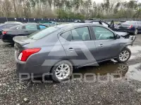 2019 Nissan VERSA photo