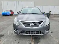 2019 Nissan VERSA photo