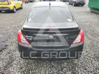 2019 Nissan VERSA фото
