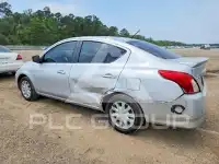 2019 Nissan VERSA фото