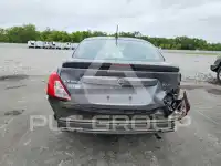 2019 Nissan VERSA photo