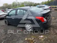 2019 Nissan VERSA фото