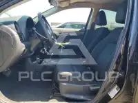 2019 Nissan VERSA photo