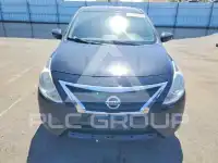 2019 Nissan VERSA photo