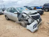 2019 Nissan VERSA фото