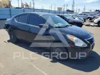 2019 Nissan VERSA photo
