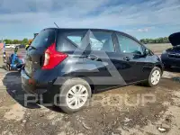 2019 Nissan VERSA photo