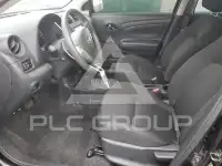 2019 Nissan VERSA фото