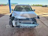 2019 Nissan VERSA фото