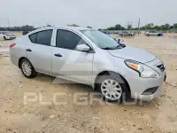 2019 Nissan VERSA фото
