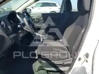 2019 Nissan VERSA photo