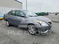 2019 Nissan VERSA photo
