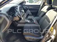 2019 Nissan ROGUE photo