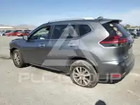 2019 Nissan ROGUE фото