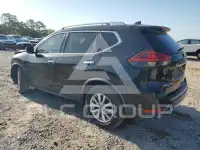 2019 Nissan ROGUE photo