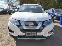 2019 Nissan ROGUE photo