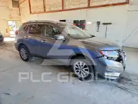 2019 Nissan ROGUE фото