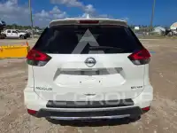 2019 Nissan ROGUE фото
