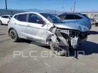 2019 Nissan ROGUE фото