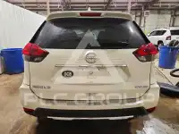 2019 Nissan ROGUE фото