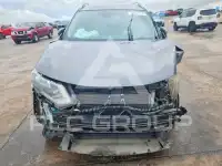 2019 Nissan ROGUE photo