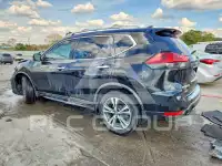 2019 Nissan ROGUE фото