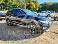 2019 Nissan ROGUE photo