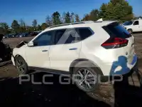 2019 Nissan ROGUE фото