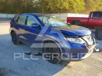 2019 Nissan ROGUE фото