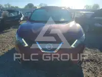 2019 Nissan ROGUE фото