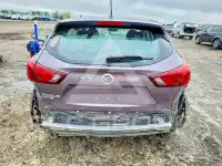 2019 Nissan ROGUE фото