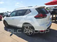 2019 Nissan ROGUE фото