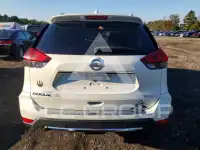2019 Nissan ROGUE фото