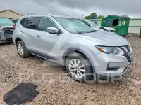 2019 Nissan ROGUE фото