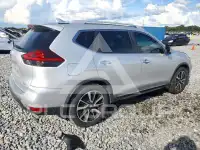 2019 Nissan ROGUE фото