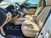 2019 Nissan ROGUE фото