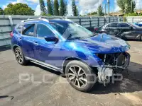 2019 Nissan ROGUE фото