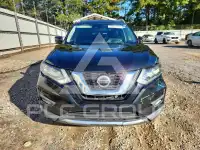 2019 Nissan ROGUE photo