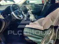 2019 Nissan ROGUE фото